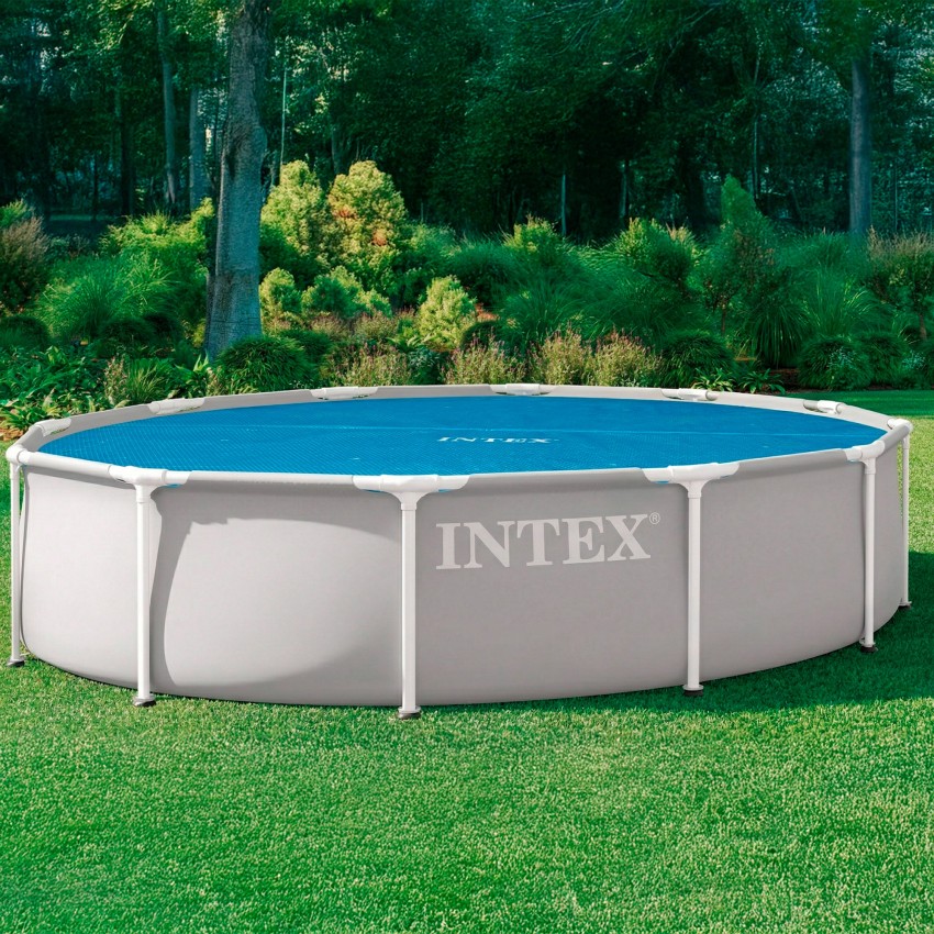 Cobertura para piscina 457cm | Loja Oficial Intex