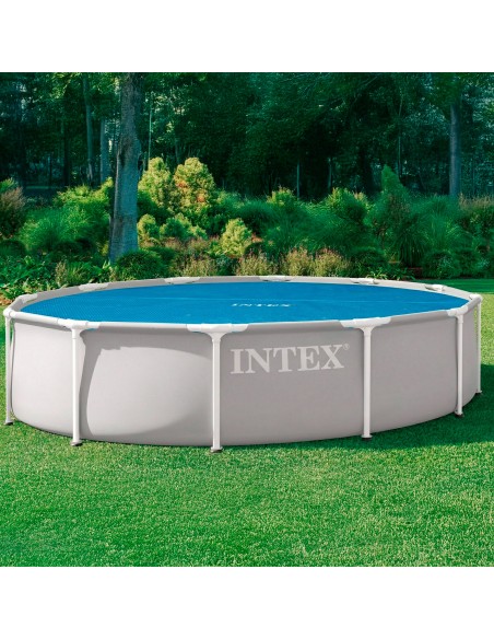 Cobertura para piscina 457cm | Loja Oficial Intex