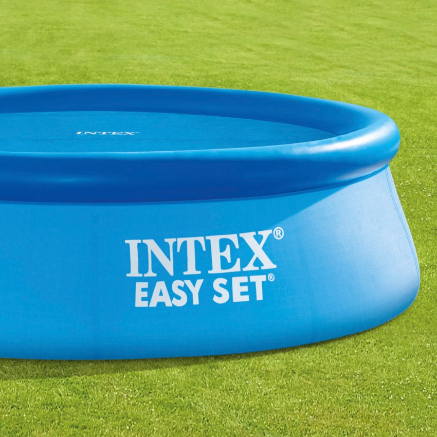 Cobertura para piscina 457cm | Loja Oficial Intex