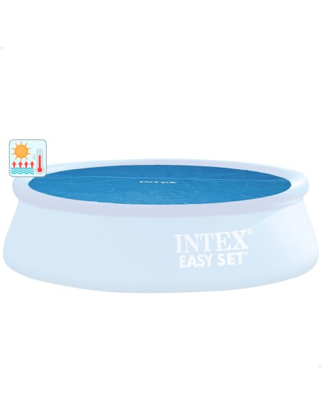 Cobertura para piscina 488 cm INTEX | Distria