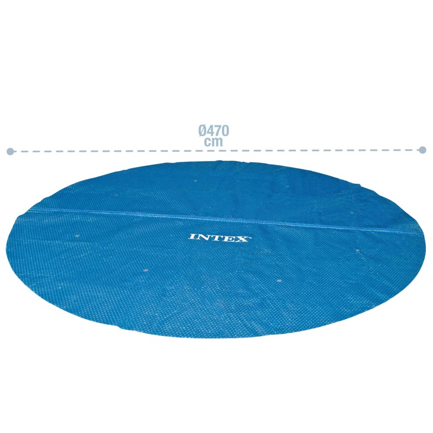 Cobertura para piscina 488 cm INTEX | Distria