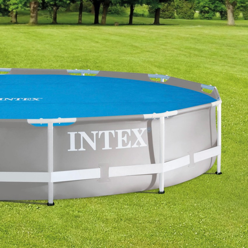 Cobertura para piscina 488 cm INTEX | Distria