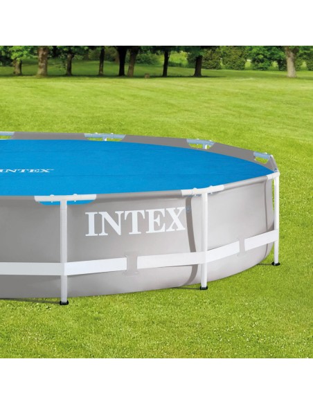 Cobertura para piscina 488 cm INTEX | Distria