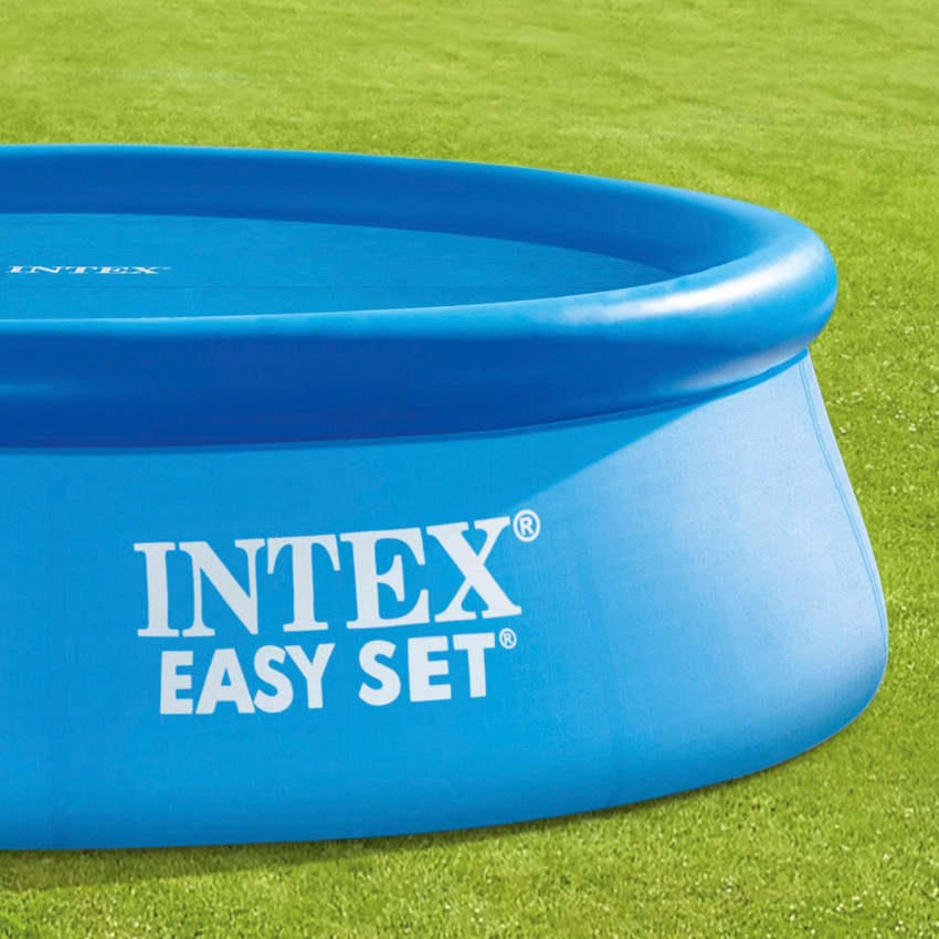 Cobertura para piscina 488 cm INTEX | Distria