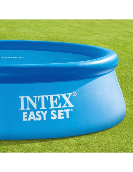 Cobertura para piscina 488 cm INTEX | Distria