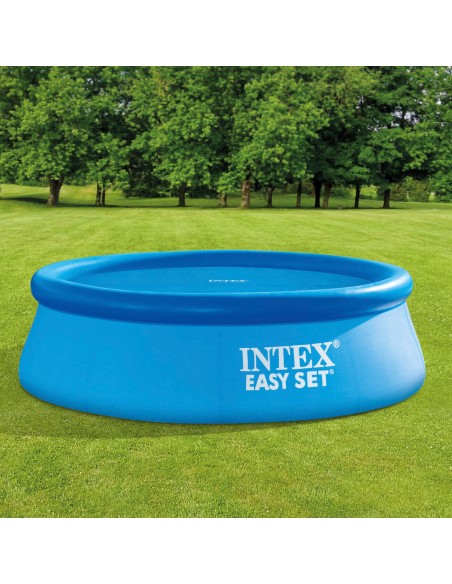 Cobertura solar INTEX piscinas 366cm | Distria