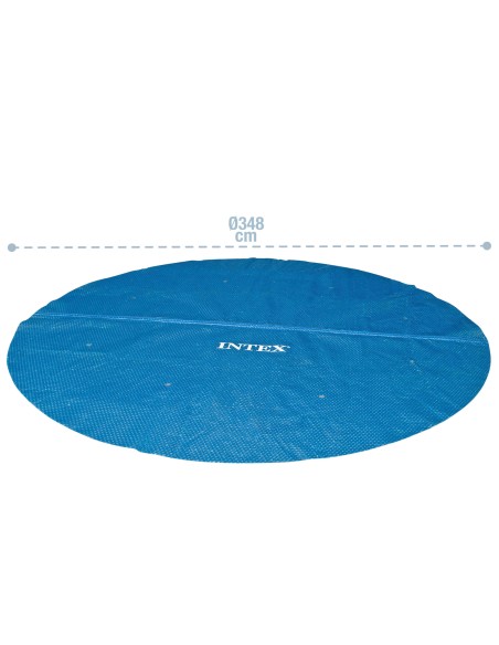 Cobertura solar INTEX piscinas 366cm | Distria