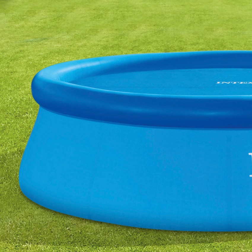 Cobertura solar INTEX piscinas 366cm | Distria