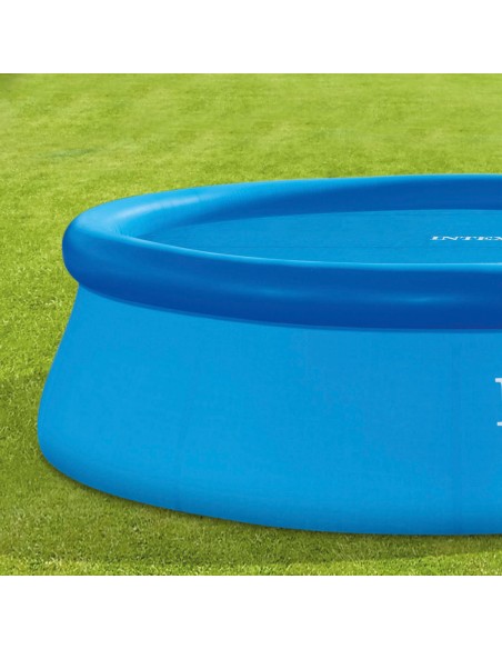 Cobertura solar INTEX piscinas 366cm | Distria