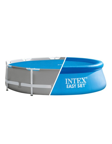 Cobertura solar INTEX piscinas 366cm | Distria