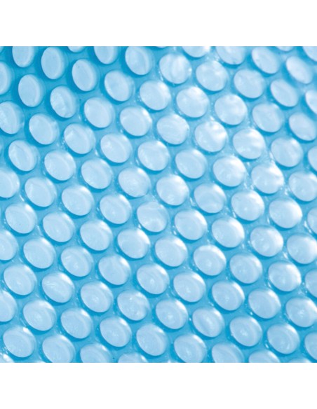 Cobertura solar para piscina retangular de 488x244 cm | INTEX