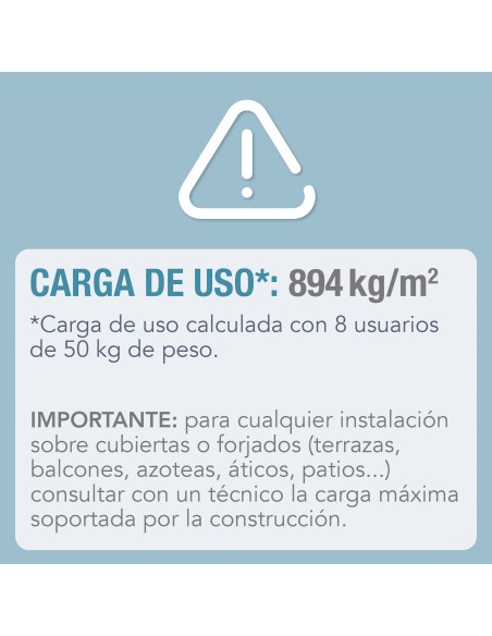 Piscinas grandes desmontáveis - Gama Ultra XTR | Intex.pt