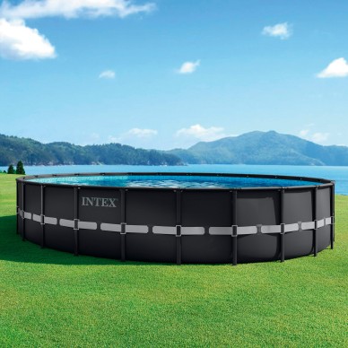 Piscinas acima do solo INTEX - Piscinas a bom preço | Intex.pt 2