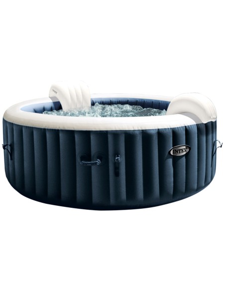 Spas infláveis para 4 pessoas - Spa Bubble Plus | Intex.pt