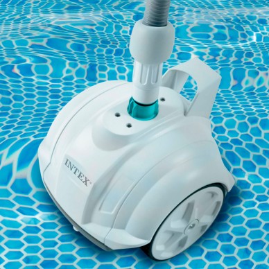 Limpador de piscina Krystal Clear® ZX50 | INTEX 2