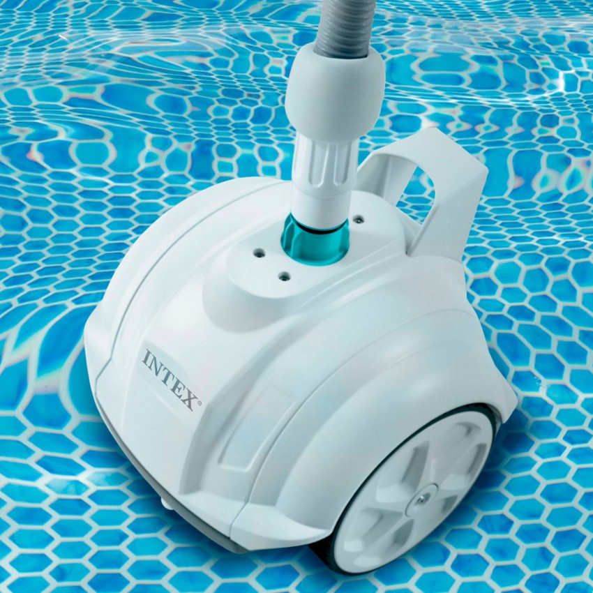 Limpador de piscina Krystal Clear® ZX50 | INTEX