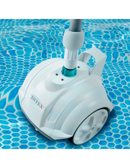 Limpador de piscina Krystal Clear® ZX50 | INTEX