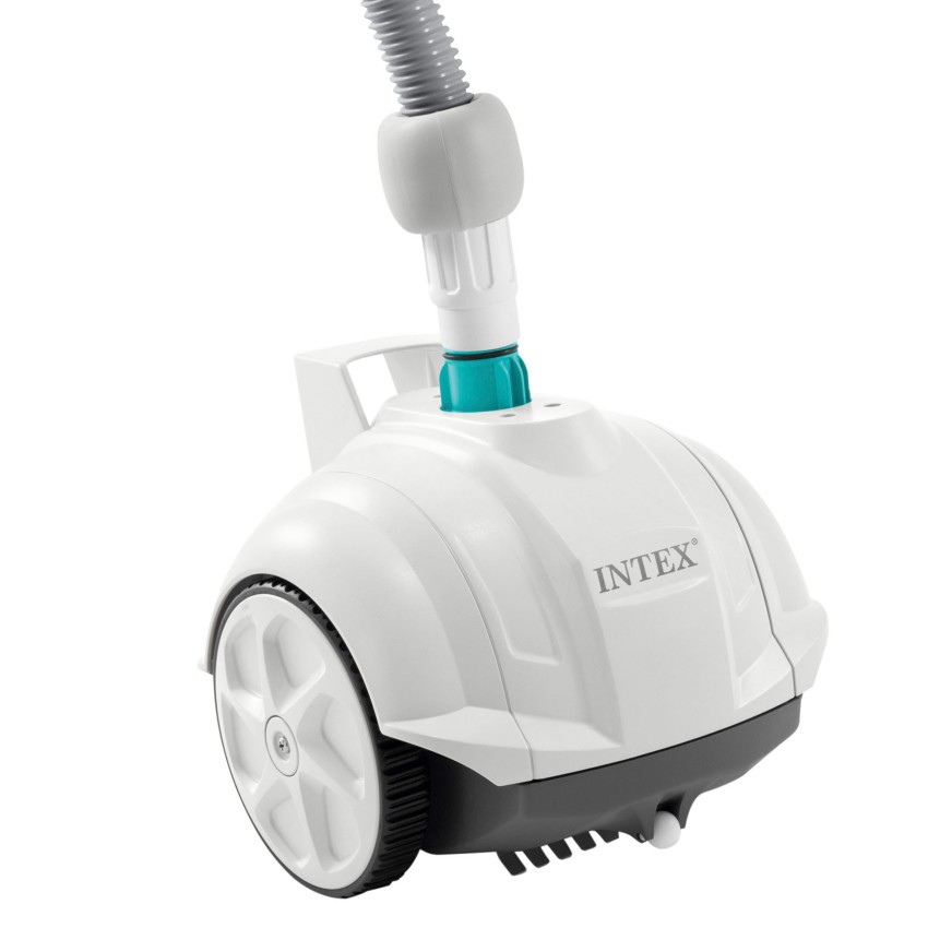 Limpador de piscina Krystal Clear® ZX50 | INTEX