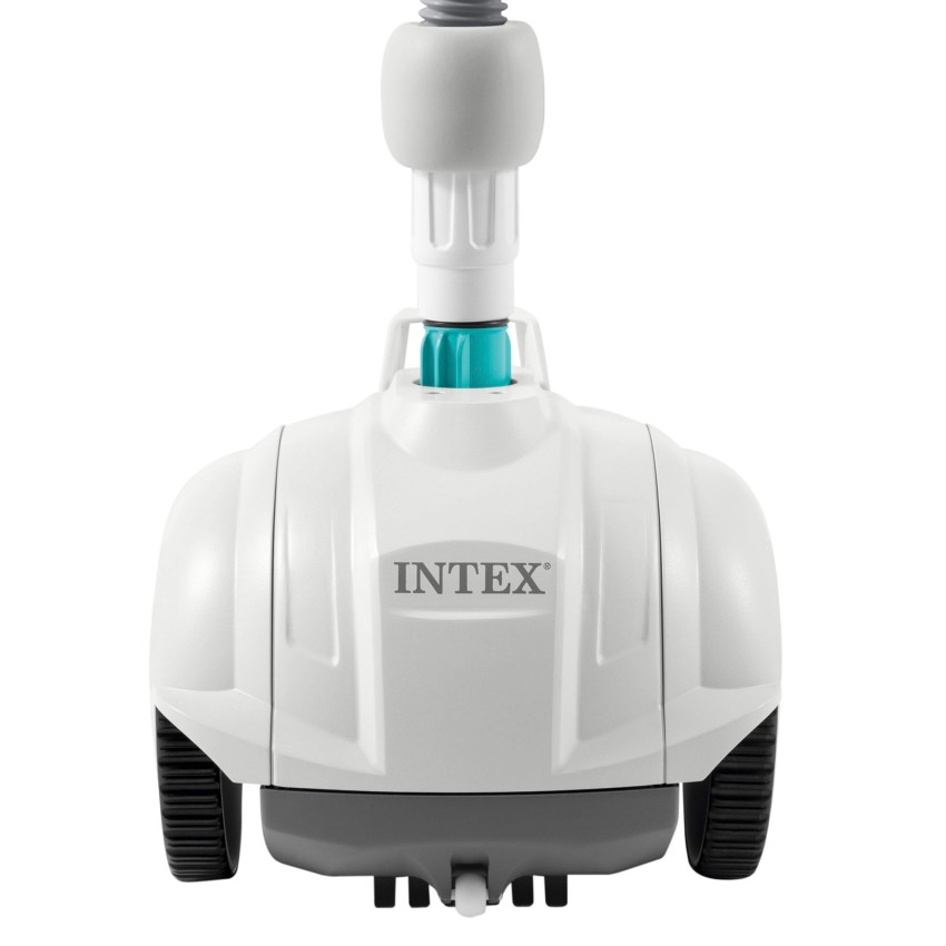 Limpador de piscina Krystal Clear® ZX50 | INTEX
