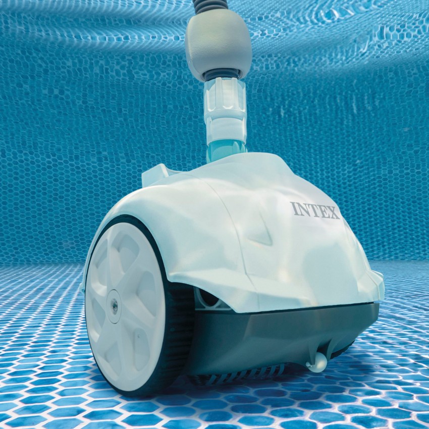 Limpador de piscina Krystal Clear® ZX50 | INTEX
