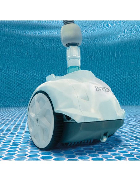 Limpador de piscina Krystal Clear® ZX50 | INTEX