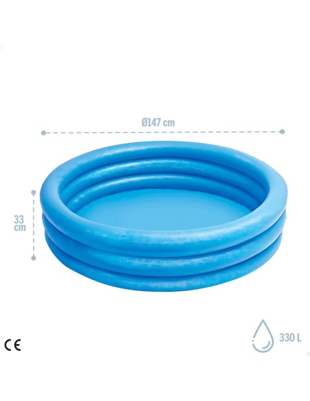 Piscina insuflável infantil INTEX |Intex.pt