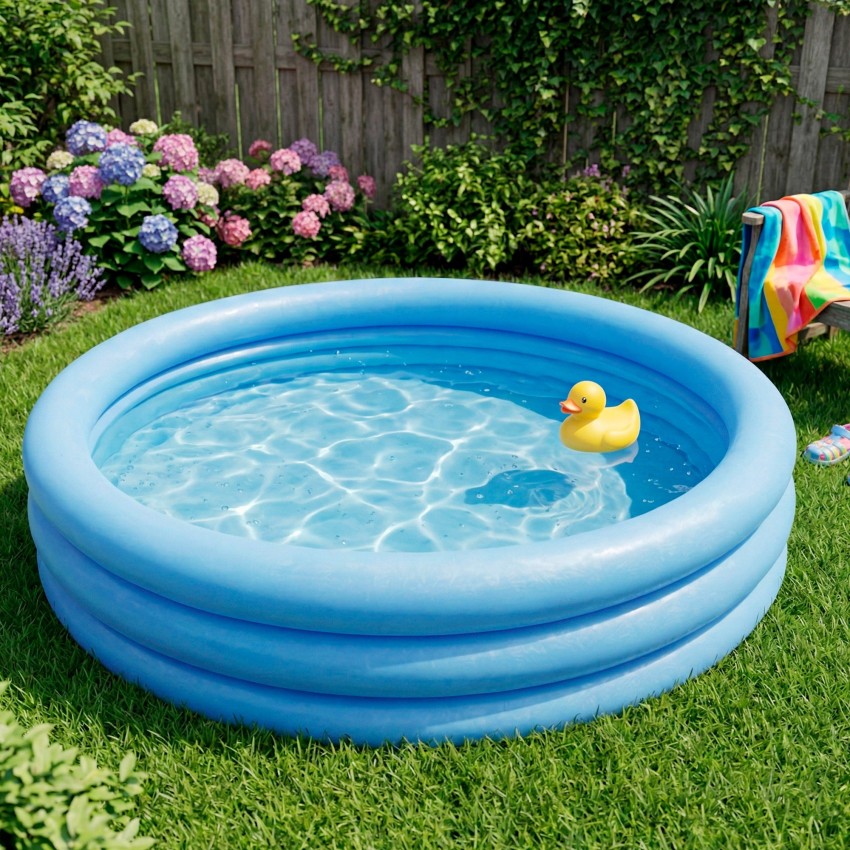 Piscina insuflável infantil INTEX |Intex.pt