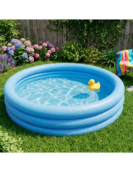 Piscina insuflável infantil INTEX |Intex.pt