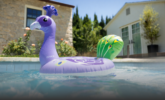 Filtros Para Piscina Intex PureSpa - Pack Com 2 Unidades, Modelo S1